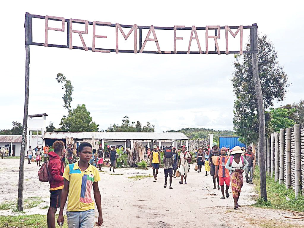 Impact sur la communauté